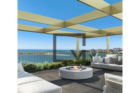 Lejlighed i Canidelo, Porto, Canidelo - € 915.000 | Ref: EDI_201_AA - foto 4