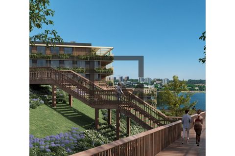 Lejlighed i Canidelo, Porto, Canidelo - € 665.000 | Ref: EDI_162_L - foto 2