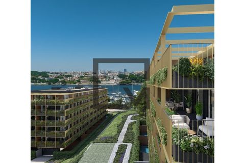 Lejlighed i Canidelo, Porto, Canidelo - € 665.000 | Ref: EDI_162_L - foto 6
