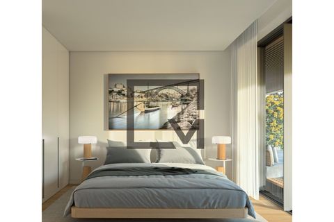Lejlighed i Canidelo, Porto, Canidelo - € 665.000 | Ref: EDI_162_L - foto 8