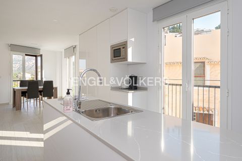 Landsbyhus i Finestrat, Alicante, Finestrat - € 850.000 | Ref: W-0309JC - foto 37