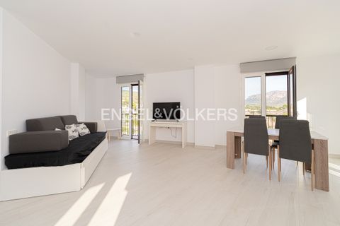 Landsbyhus i Finestrat, Alicante, Finestrat - € 850.000 | Ref: W-0309JC - foto 32