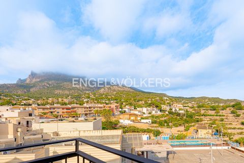 Landsbyhus i Finestrat, Alicante, Finestrat - € 850.000 | Ref: W-0309JC - foto 2