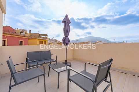 Landsbyhus i Finestrat, Alicante, Finestrat - € 850.000 | Ref: W-0309JC - foto 19