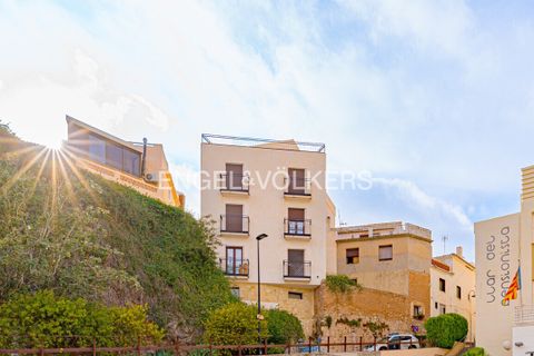 Landsbyhus i Finestrat, Alicante, Finestrat - € 850.000 | Ref: W-0309JC - foto 1
