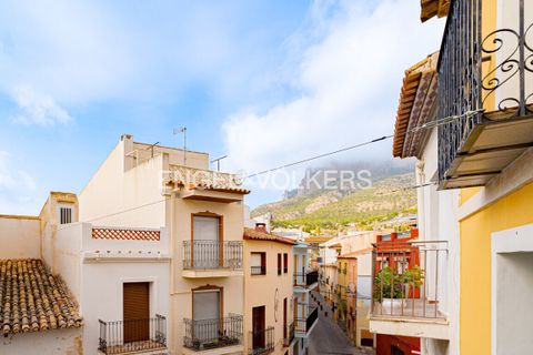 Landsbyhus i Finestrat, Alicante, Finestrat - € 850.000 | Ref: W-0309JC - foto 15