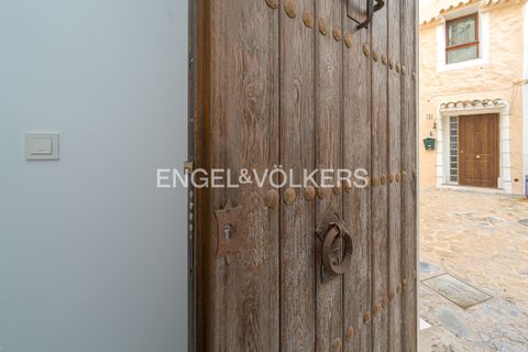 Landsbyhus i Finestrat, Alicante, Finestrat - € 850.000 | Ref: W-0309JC - foto 5