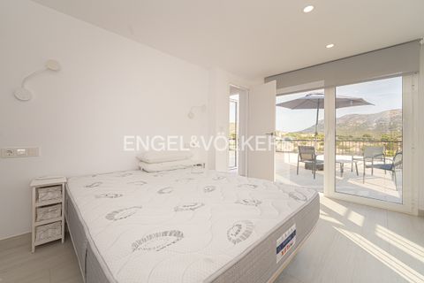 Landsbyhus i Finestrat, Alicante, Finestrat - € 850.000 | Ref: W-0309JC - foto 43