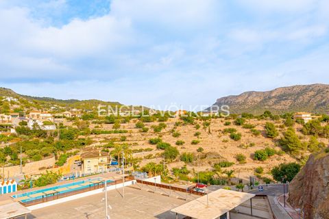 Landsbyhus i Finestrat, Alicante, Finestrat - € 850.000 | Ref: W-0309JC - foto 33