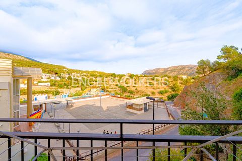 Landsbyhus i Finestrat, Alicante, Finestrat - € 850.000 | Ref: W-0309JC - foto 10