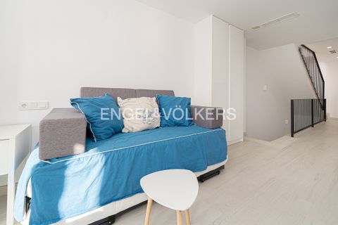 Landsbyhus i Finestrat, Alicante, Finestrat - € 850.000 | Ref: W-0309JC - foto 29