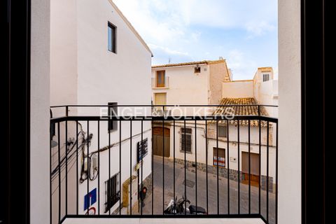 Landsbyhus i Finestrat, Alicante, Finestrat - € 850.000 | Ref: W-0309JC - foto 7