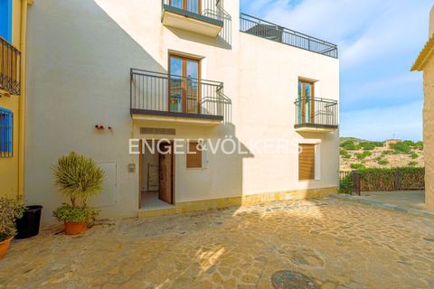 Landsbyhus i Finestrat, Alicante, Finestrat - € 850.000 | Ref: W-0309JC - foto 17