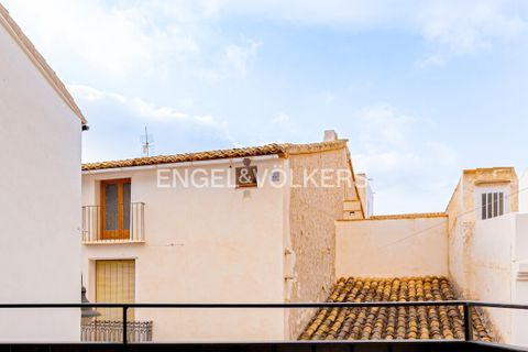 Landsbyhus i Finestrat, Alicante, Finestrat - € 850.000 | Ref: W-0309JC - foto 6