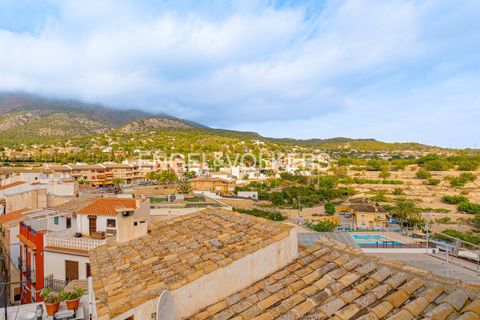 Landsbyhus i Finestrat, Alicante, Finestrat - € 850.000 | Ref: W-0309JC - foto 16