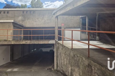 Garage i Grenoble, Isere, Grenoble - € 20.000 | Ref: 46821 - foto 4