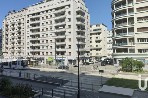Lejlighed i Grenoble, Isere, Grenoble - € 120.000 | Ref: 46821 - foto 4