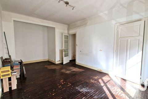 Lejlighed i Grenoble, Isere, Grenoble - € 120.000 | Ref: 46821 - foto 5