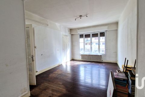 Lejlighed i Grenoble, Isere, Grenoble - € 120.000 | Ref: 46821 - foto 6