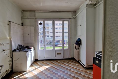 Lejlighed i Grenoble, Isere, Grenoble - € 120.000 | Ref: 46821 - foto 7