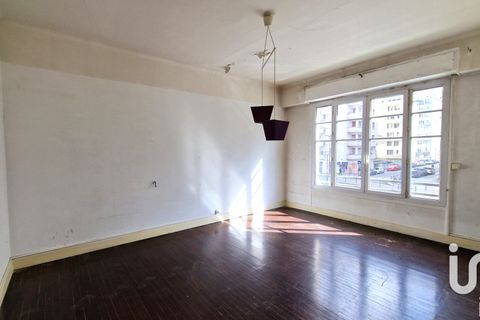 Lejlighed i Grenoble, Isere, Grenoble - € 120.000 | Ref: 46821 - foto 8