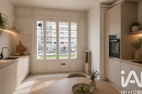 Lejlighed i Grenoble, Isere, Grenoble - € 120.000 | Ref: 46821 - foto 2