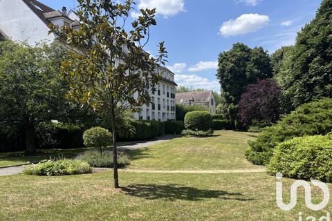 Leilighet i Senlis, Oise, Senlis - € 345 000 | Ref: 74667 - foto 2