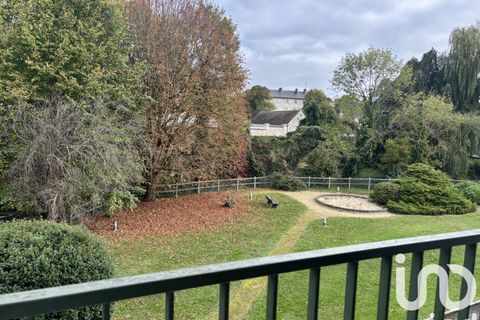 Leilighet i Senlis, Oise, Senlis - € 345 000 | Ref: 74667 - foto 3