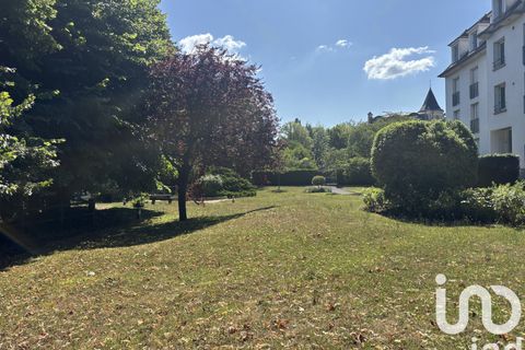Leilighet i Senlis, Oise, Senlis - € 345 000 | Ref: 74667 - foto 4