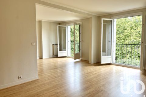 Leilighet i Senlis, Oise, Senlis - € 345 000 | Ref: 74667 - foto 6