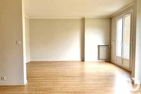Leilighet i Senlis, Oise, Senlis - € 345 000 | Ref: 74667 - foto 7