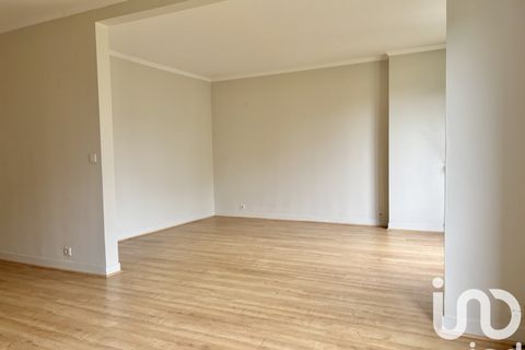 Leilighet i Senlis, Oise, Senlis - € 345 000 | Ref: 74667 - foto 8