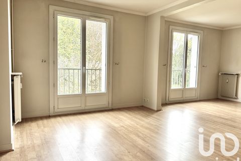 Leilighet i Senlis, Oise, Senlis - € 345 000 | Ref: 74667 - foto 9