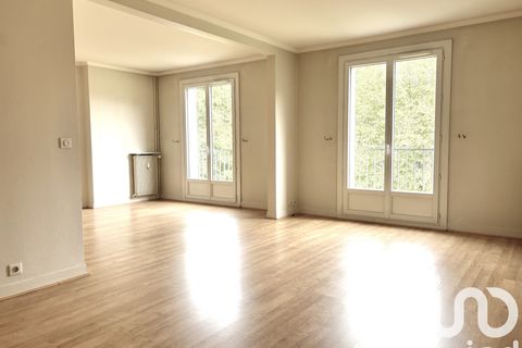 Leilighet i Senlis, Oise, Senlis - € 345 000 | Ref: 74667 - foto 10