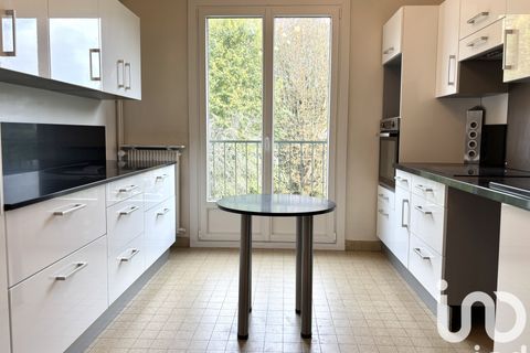 Leilighet i Senlis, Oise, Senlis - € 345 000 | Ref: 74667 - foto 13