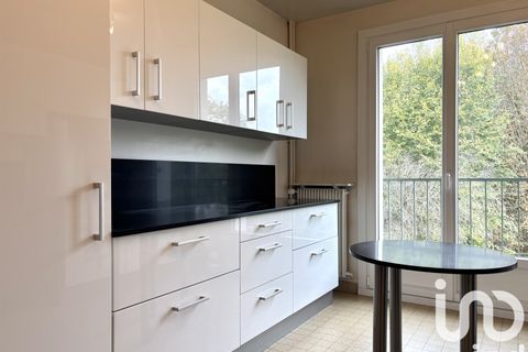 Leilighet i Senlis, Oise, Senlis - € 345 000 | Ref: 74667 - foto 14