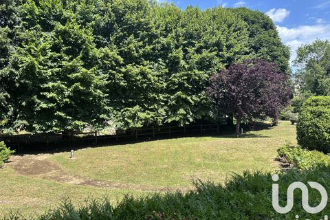 Leilighet i Senlis, Oise, Senlis - € 345 000 | Ref: 74667 - foto 25