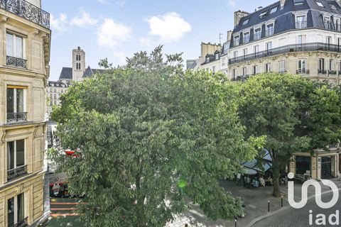Lejlighed i Paris, Paris, Paris - € 370.000 | Ref: 40002 - foto 10