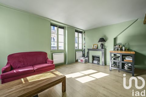 Lejlighed i Paris, Paris, Paris - € 370.000 | Ref: 40002 - foto 2