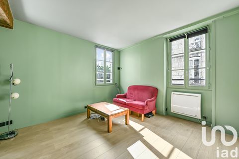 Lejlighed i Paris, Paris, Paris - € 370.000 | Ref: 40002 - foto 4