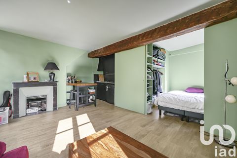 Lejlighed i Paris, Paris, Paris - € 370.000 | Ref: 40002 - foto 7