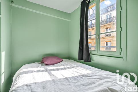 Lejlighed i Paris, Paris, Paris - € 370.000 | Ref: 40002 - foto 8