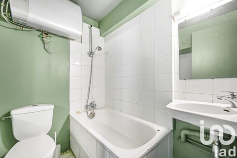 Lejlighed i Paris, Paris, Paris - € 370.000 | Ref: 40002 - foto 9