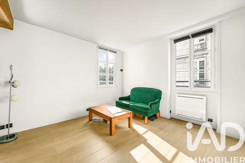 Lejlighed i Paris, Paris, Paris - € 370.000 | Ref: 40002 - foto 3