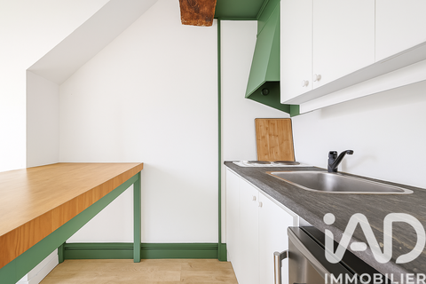 Lejlighed i Paris, Paris, Paris - € 370.000 | Ref: 40002 - foto 5