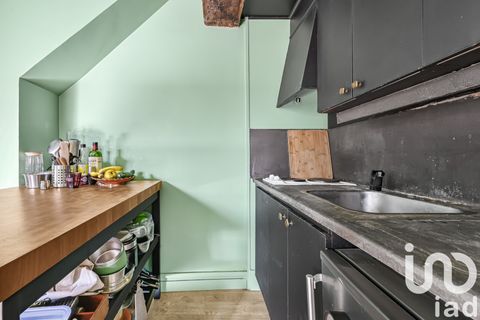 Lejlighed i Paris, Paris, Paris - € 370.000 | Ref: 40002 - foto 6