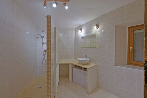 Landsbyhus i Saint-Dionisy, Gard, Saint-Dionisy - € 259.900 | Ref: DP3 - foto 6