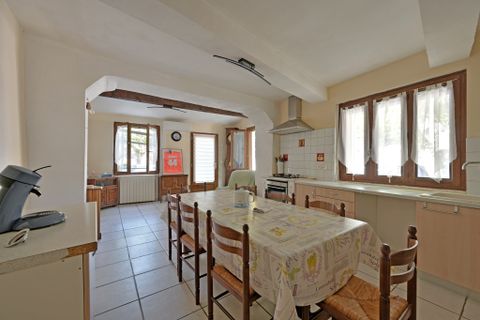 Landsbyhus i Saint-Dionisy, Gard, Saint-Dionisy - € 259.900 | Ref: DP3 - foto 8