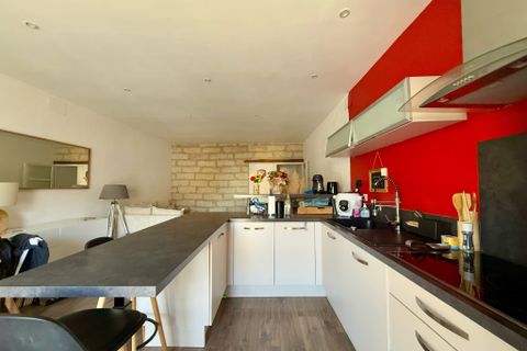 Landsbyhus i Candillargues, Herault, Candillargues - € 215.000 | Ref: GD24 - foto 2