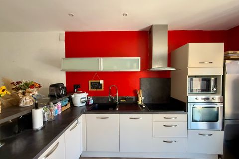 Landsbyhus i Candillargues, Herault, Candillargues - € 215.000 | Ref: GD24 - foto 3